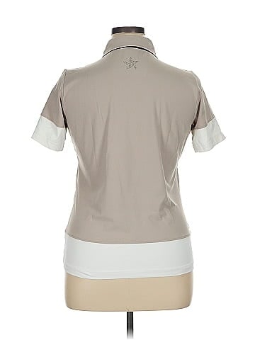 MDC Short Sleeve Polo (view 2)