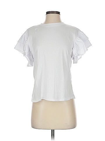 Sugarlips Short Sleeve Top (view 1)