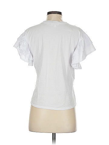 Sugarlips Short Sleeve Top (view 2)