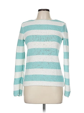 Liz Claiborne Pullover Sweater (view 1)