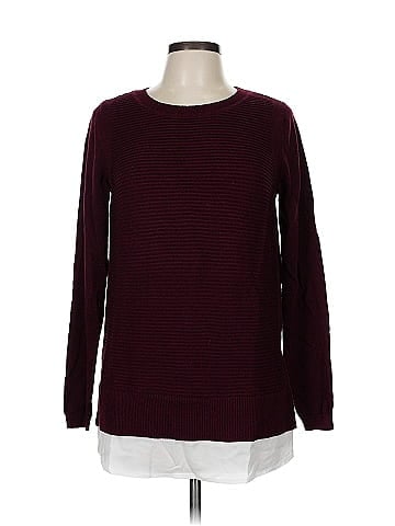 Hilary Radley Pullover Sweater (view 1)