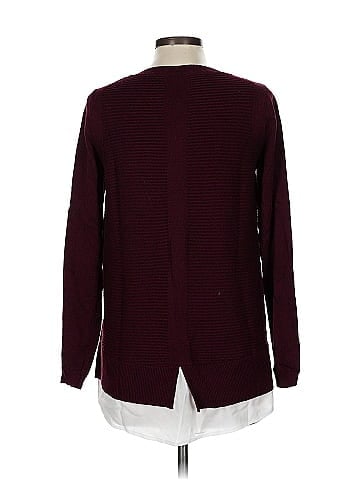 Hilary Radley Pullover Sweater (view 2)