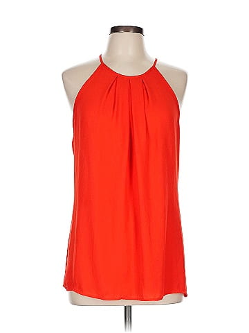 Violet & Claire Sleeveless Blouse (view 1)