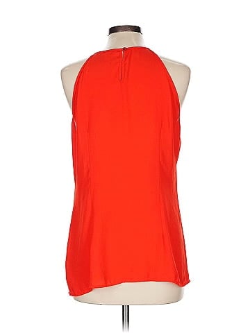 Violet & Claire Sleeveless Blouse (view 2)