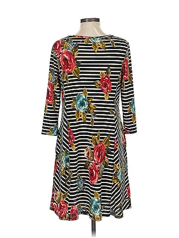 Honeyme Casual Dress (view 2)