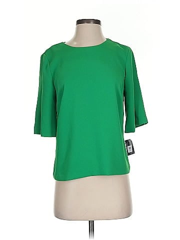Bigio Collection Short Sleeve Top (view 1)