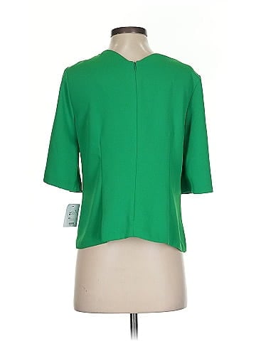 Bigio Collection Short Sleeve Top (view 2)