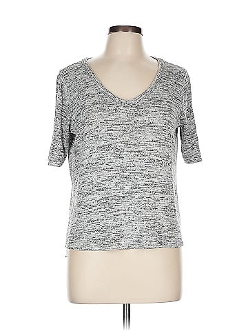 Thalia Sodi Short Sleeve Top (view 1)