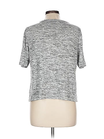 Thalia Sodi Short Sleeve Top (view 2)