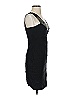 Studio Y Black Cocktail Dress Size S - photo 3