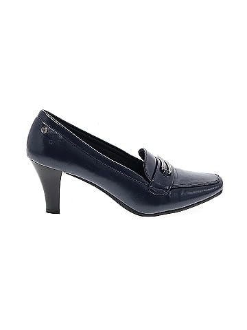 John Romaine Heels (view 1)