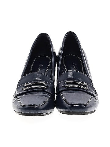 John Romaine Heels (view 2)