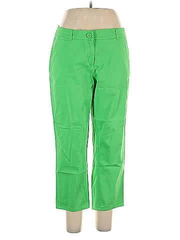Crown & Ivy Casual Pants (view 1)