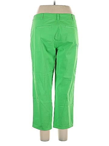 Crown & Ivy Casual Pants (view 2)