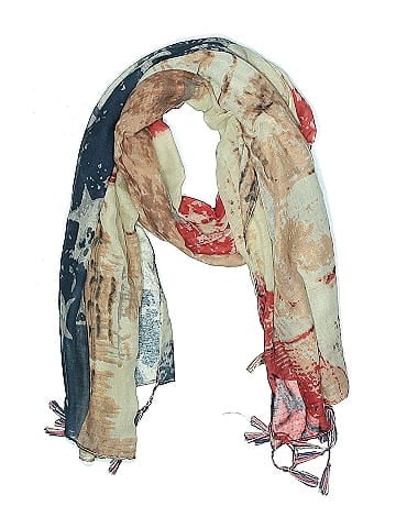 Laon Fashion Scarf (view 1)
