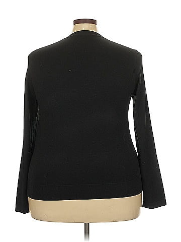 Ashley Stewart Cardigan (view 2)