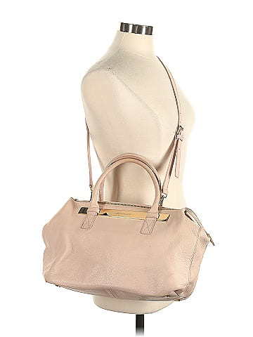 Vince Camuto Leather Shoulder Bag (view 2)