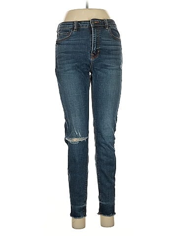 Stradivarius Jeans (view 1)