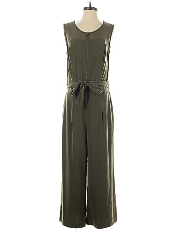 Octavia Jumpsuit (view 1)