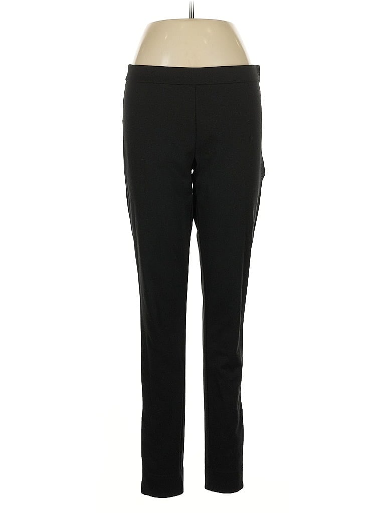 Pre-owned Banana Republic Factory Store Active Pants In Black