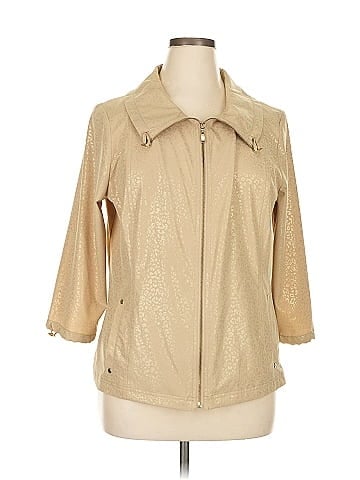 Laura Ashley Jacket (view 1)