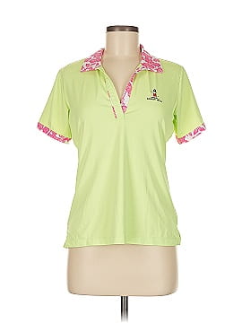 Fairway & Greene Short Sleeve Top (view 1)