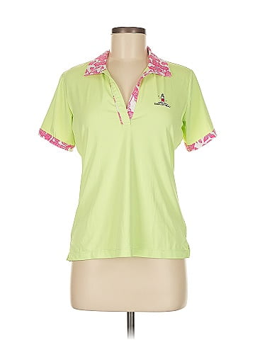 Fairway & Greene Short Sleeve Top (view 1)