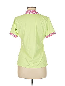 Fairway & Greene Short Sleeve Top (view 2)