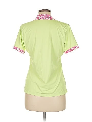 Fairway & Greene Short Sleeve Top (view 2)