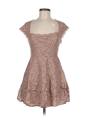 Free People Cocktail Dress (view 1)