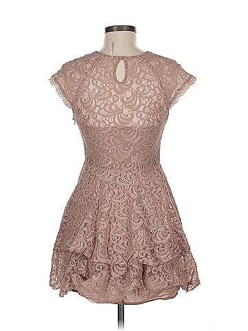 Free People Cocktail Dress (view 2)
