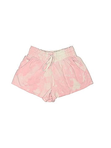 Earth Yoga Shorts (view 1)
