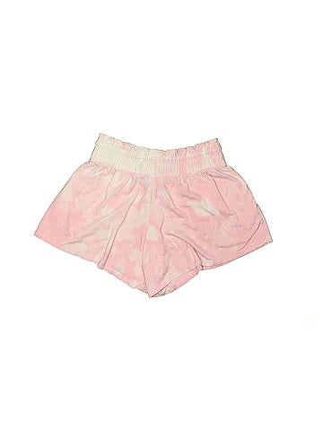 Earth Yoga Shorts (view 2)