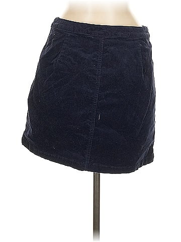 Mossimo Supply Co. Denim Skirt (view 2)