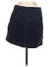 Mossimo Supply Co. Blue Denim Skirt Size 8 - photo 2