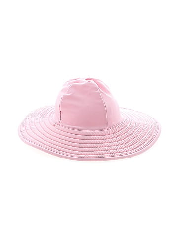 Ruffle Butts Bucket Hat (view 1)