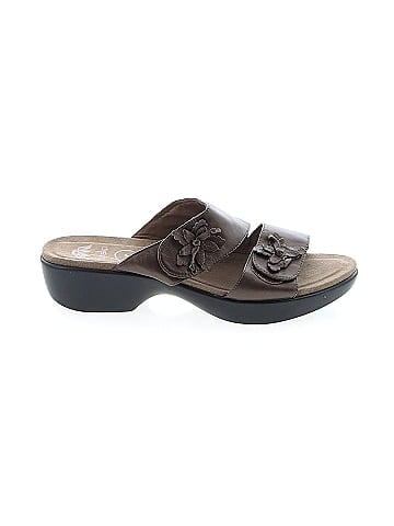 Dansko Sandals (view 1)