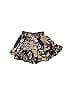 Maaji Print Gold Purple Skirt Size 12 (big kids) - photo 2