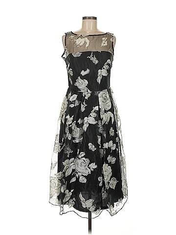 ECI Cocktail Dress (view 1)