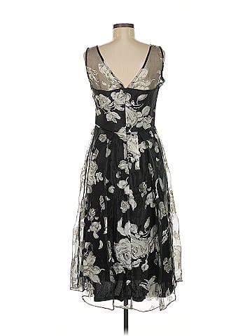 ECI Cocktail Dress (view 2)