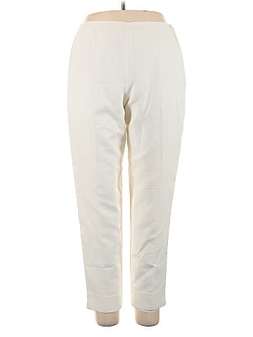 Dana Buchman Casual Pants (view 1)