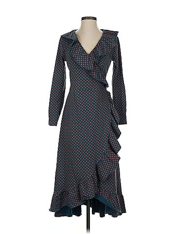Matilda Jane Casual Dress (view 1)