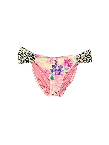 Victoria's Secret Pink Swimsuit Bottoms (view 1)