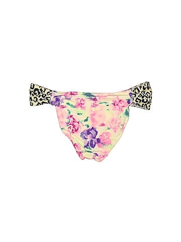 Victoria's Secret Pink Swimsuit Bottoms (view 2)