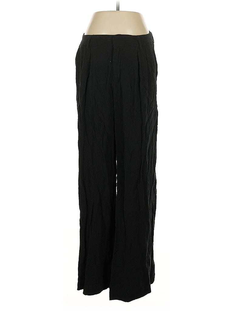 Pre-owned A New Day Dress Pants In Black