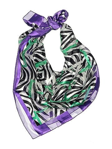 Space Age Inc. Scarf (view 1)
