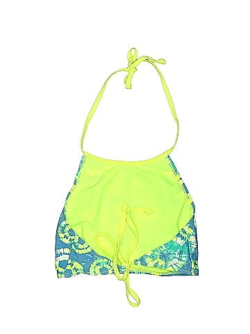 Joe Boxer Swimsuit Top (view 2)