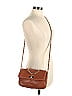 Urban Expressions Solid Brown Satchel One size - photo 2