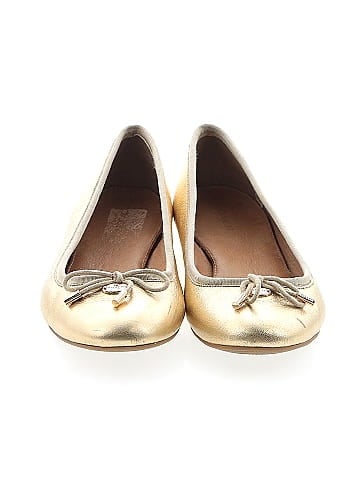Coach Flats (view 2)