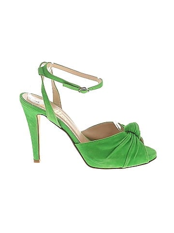 Butter Heels (view 1)